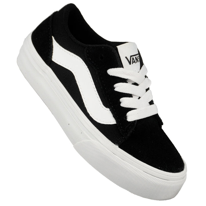 Tênis Vans Vero Ls Infantil