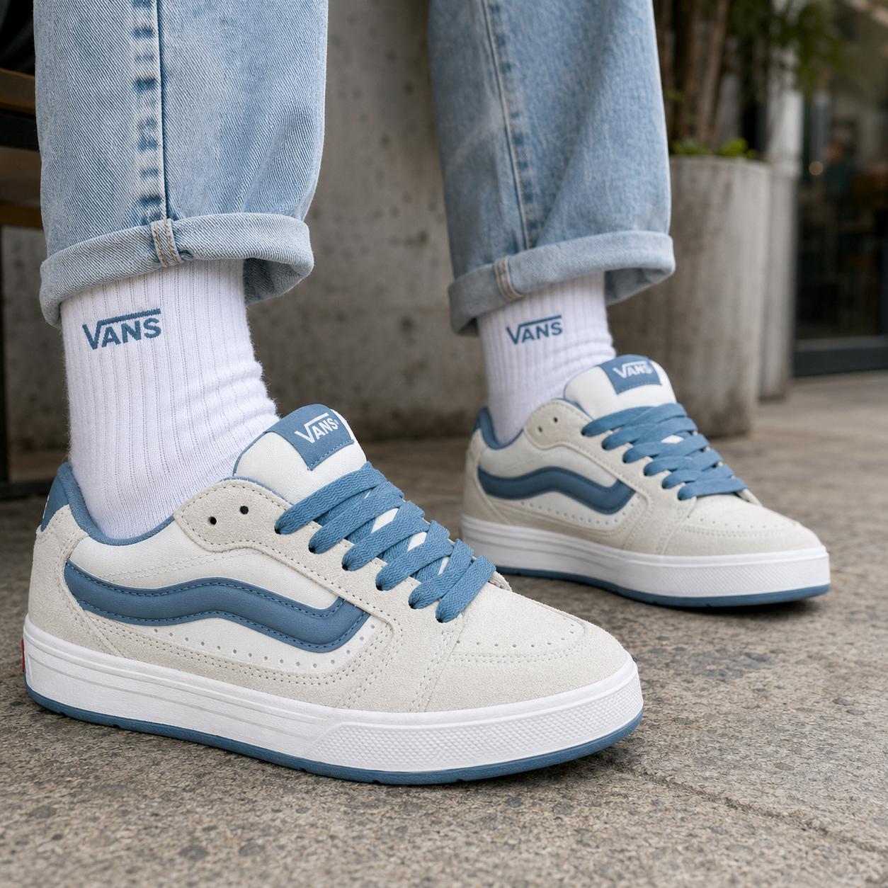 Tênis Vans Callum Unissex