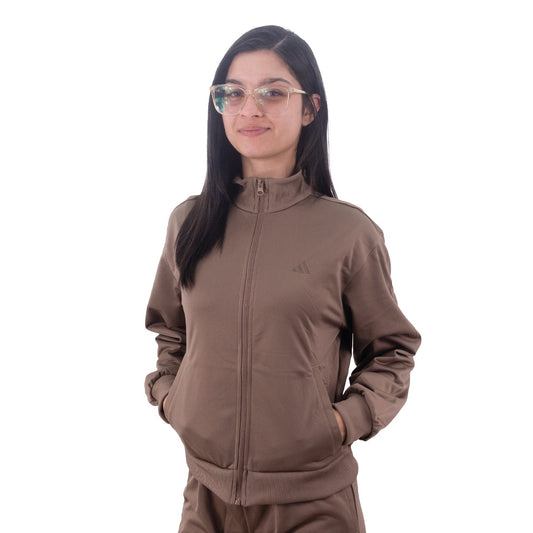 Agasalho Adidas Essentials Feminino