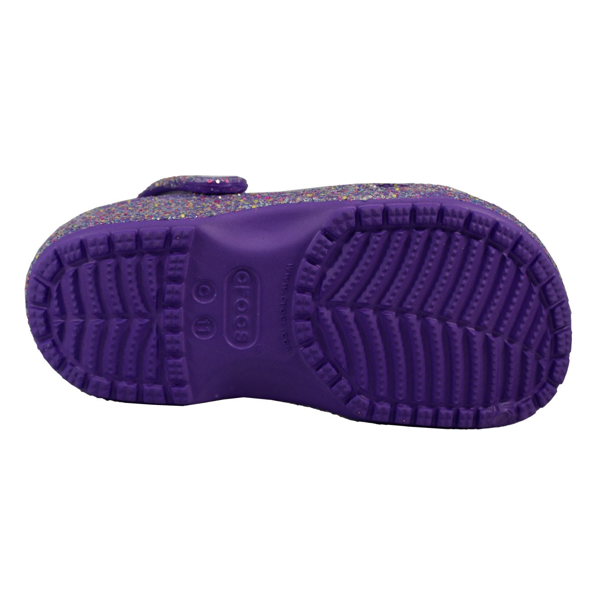 Sandália Crocs Classic Infantil
