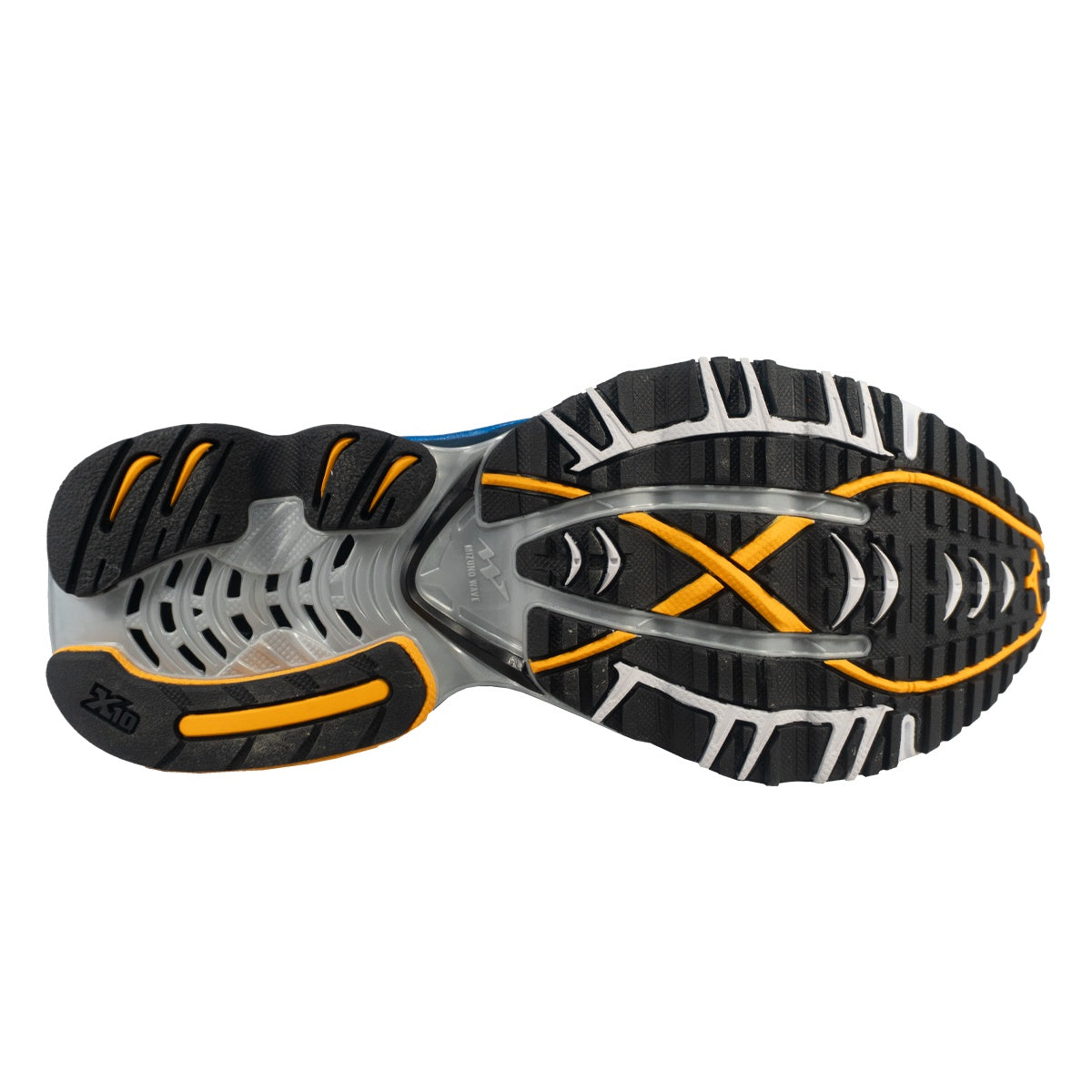 Tênis Mizuno Sportstyle Wave Prophecy 1 Masculino
