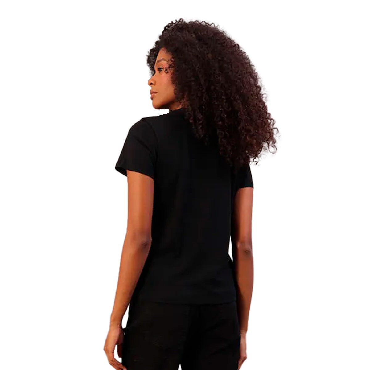 Camiseta Ckj Rubber Masculino