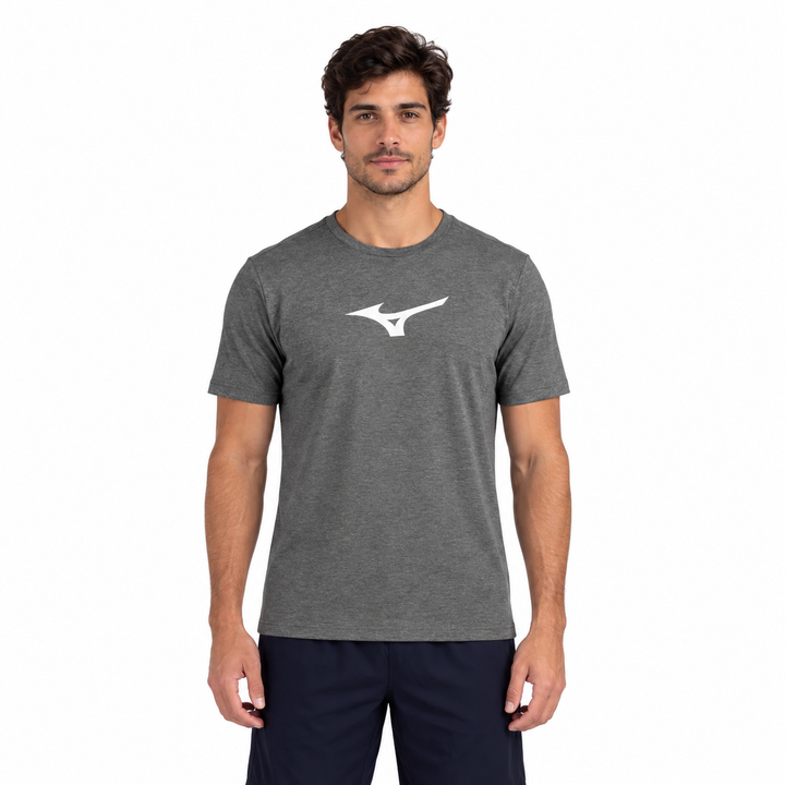 Camiseta Mizuno Lifestyle Masculino