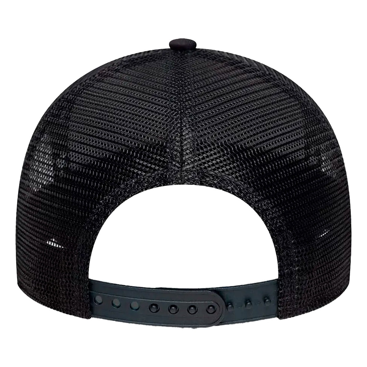Boné Aba Curva New Era Trucker Neyyan Unissex