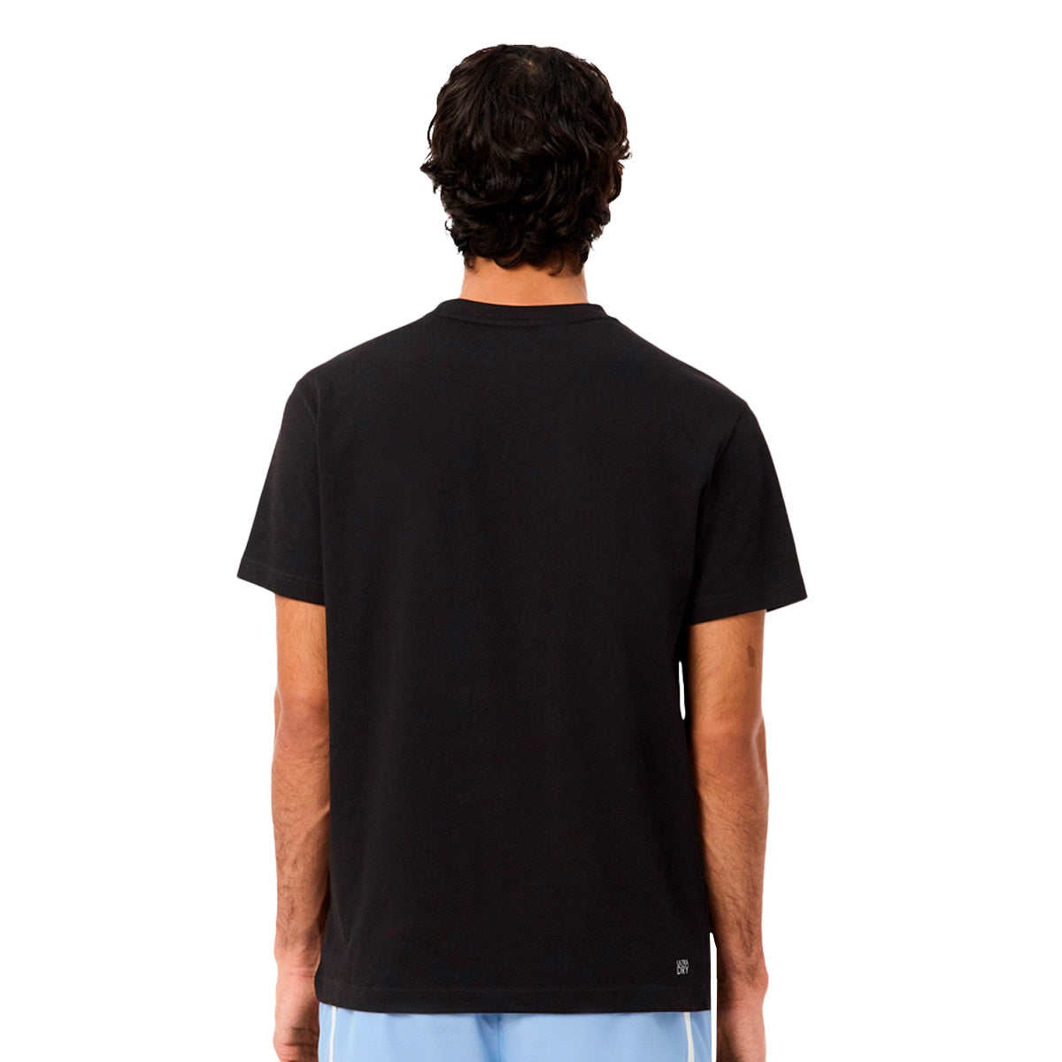 Camiseta Lacoste Ultra Dry Masculino