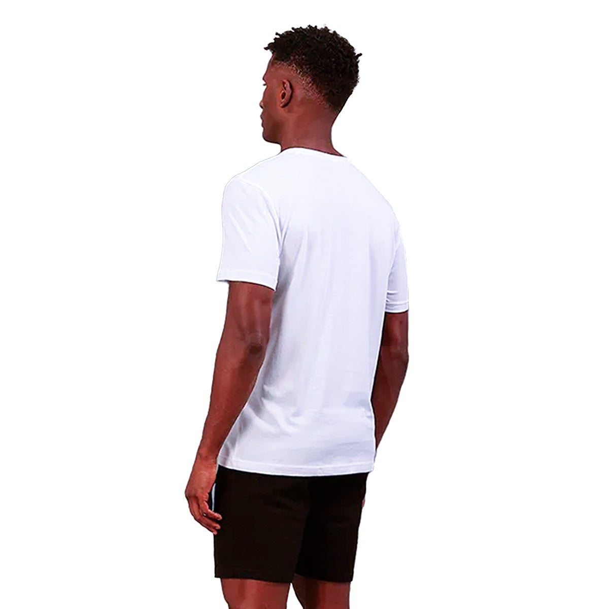 Camiseta Calvin Klein Bordado Masculino