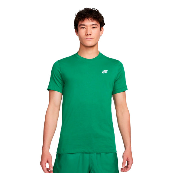 Camiseta Nike Sportswear Club Masculino