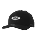 Boné Aba Curva Hurley Fastplate Unissex