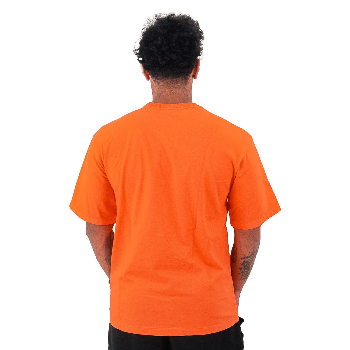 Camiseta Oakley Logo SS Masculino