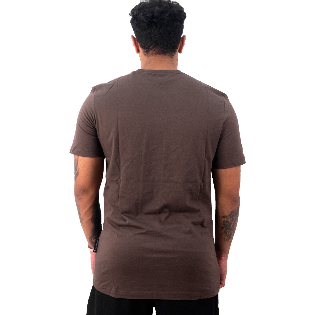 Camiseta Mcd Chronos Masculino