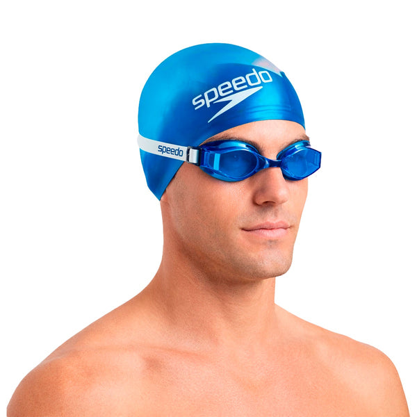 Kit Speedo Swim Jr Unissex
