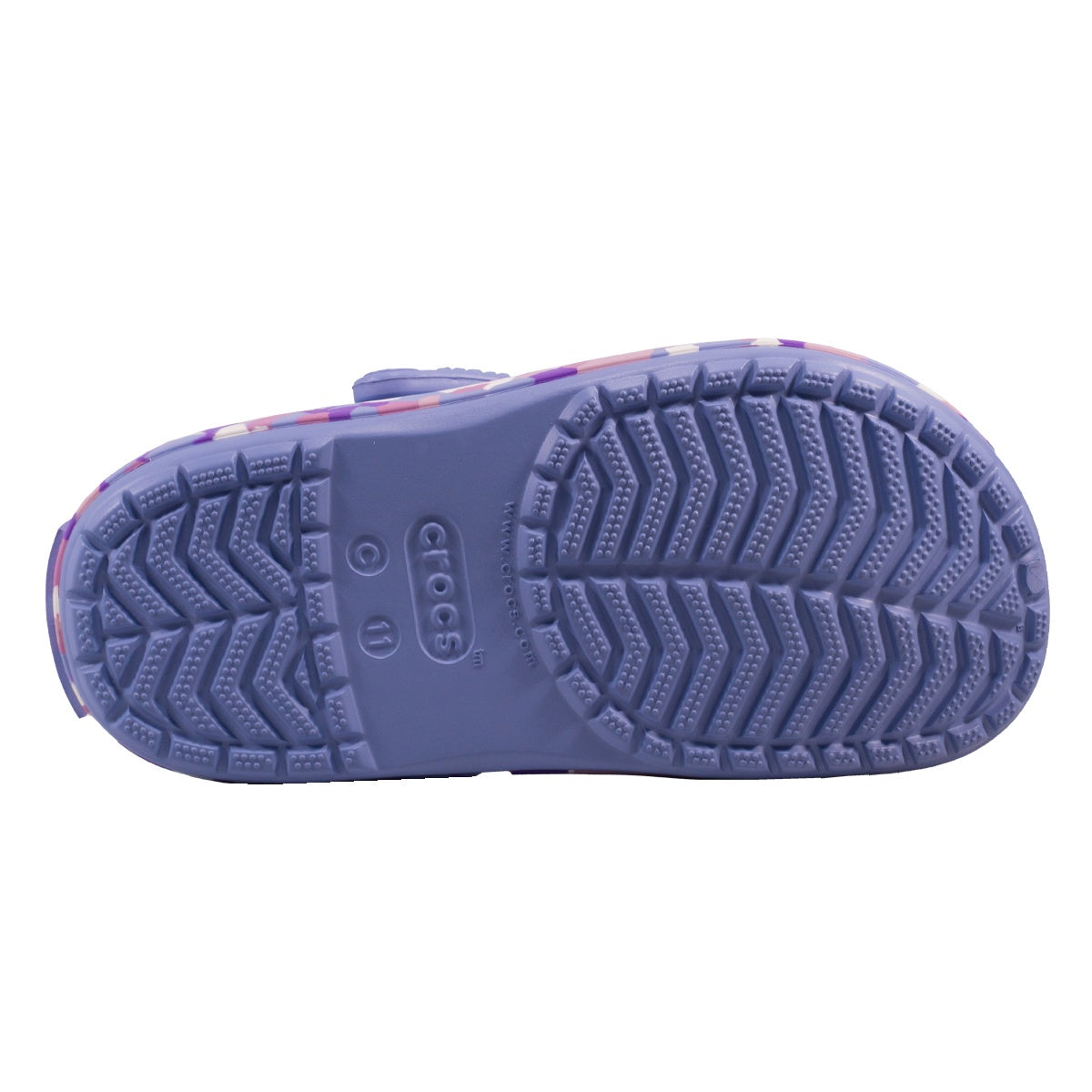 Sandália Crocs Crocband Infantil