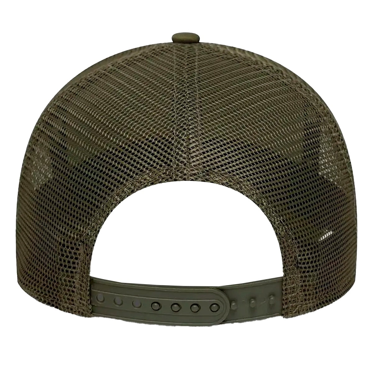 Boné Aba Curva New Era Trucker Losdod Unissex