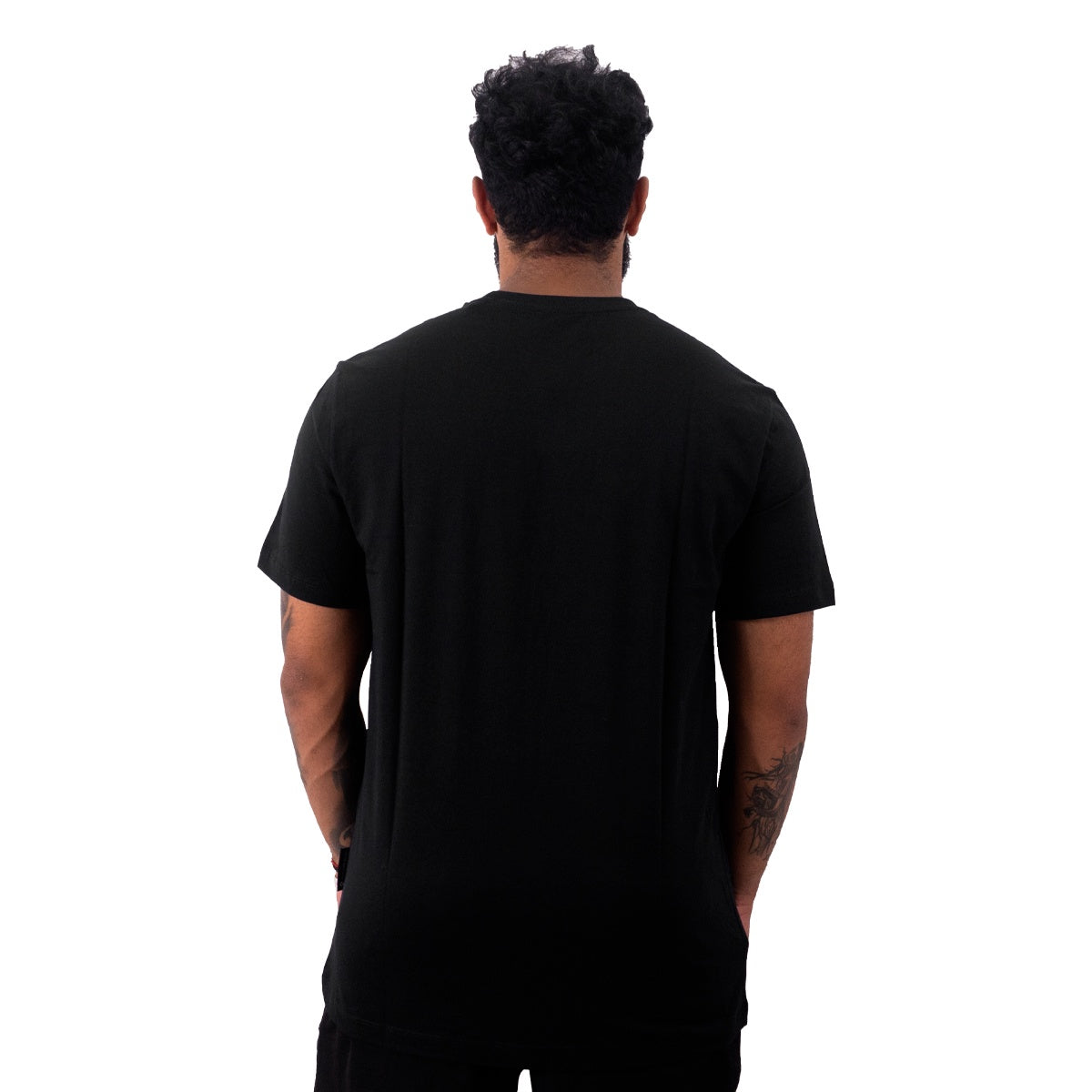 Camiseta Mcd Arabesco Masculino