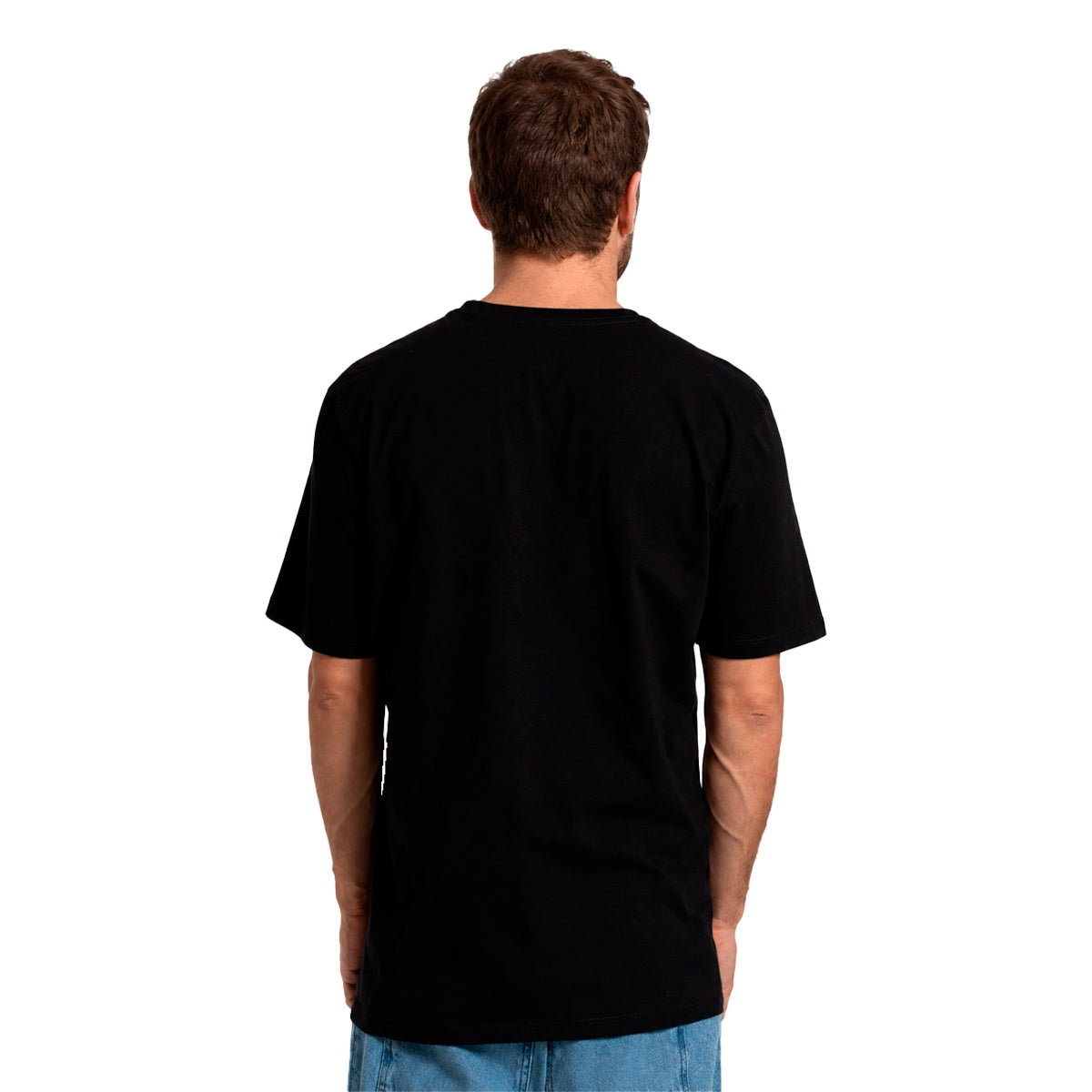 Camiseta Hurley Mini Icon Masculino