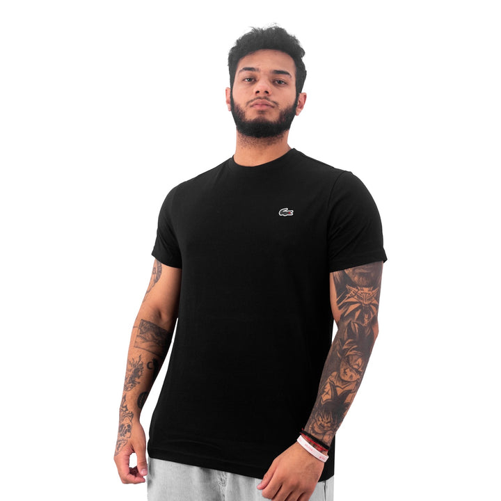 Camiseta Lacoste Ultra Dry Masculino