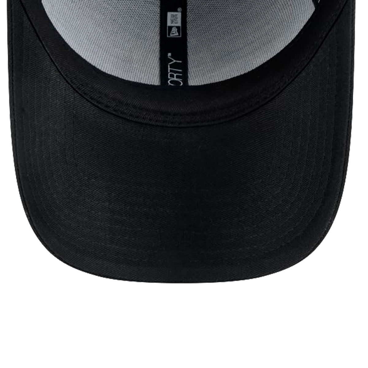 Boné Aba Curva New Era 9Forty Unissex