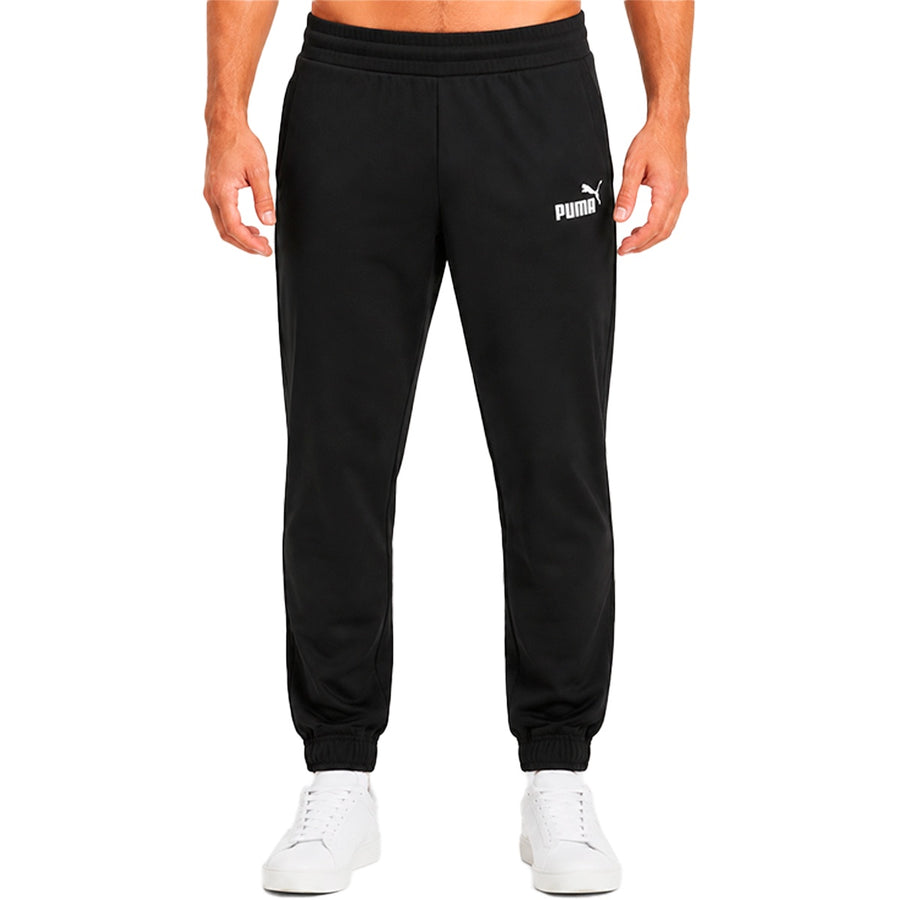 Agasalho Puma Baseball Masculino — A calça fecha no tornozelo