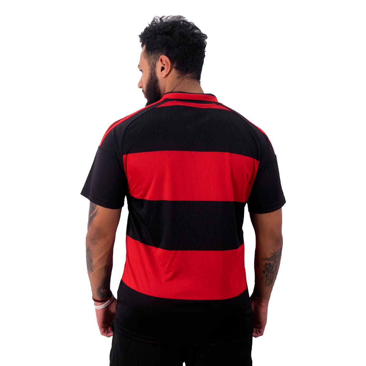 Camisa Adidas Flamengo I Masculino