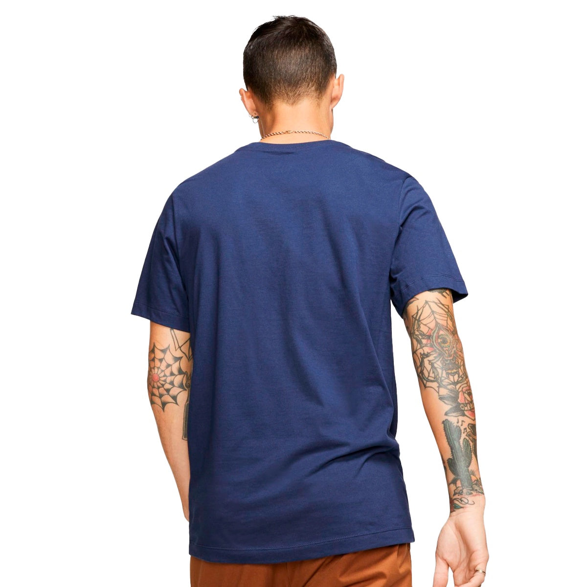 Camiseta Nike Sportswear Club Masculino