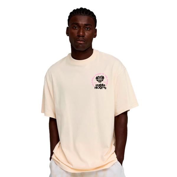 Camiseta Puma Fun Masculino