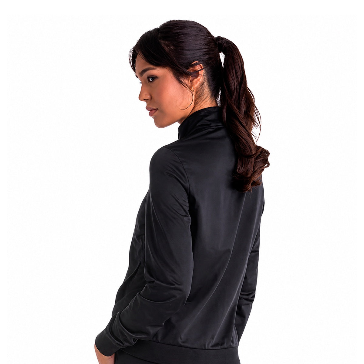Agasalho Mizuno Training Miz Feminino