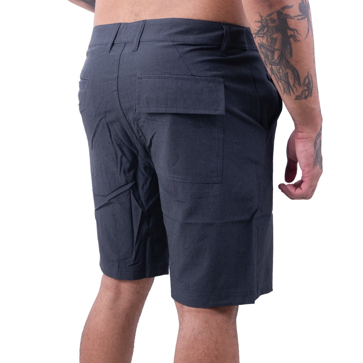 Bermuda Volcom Thriller Masculino