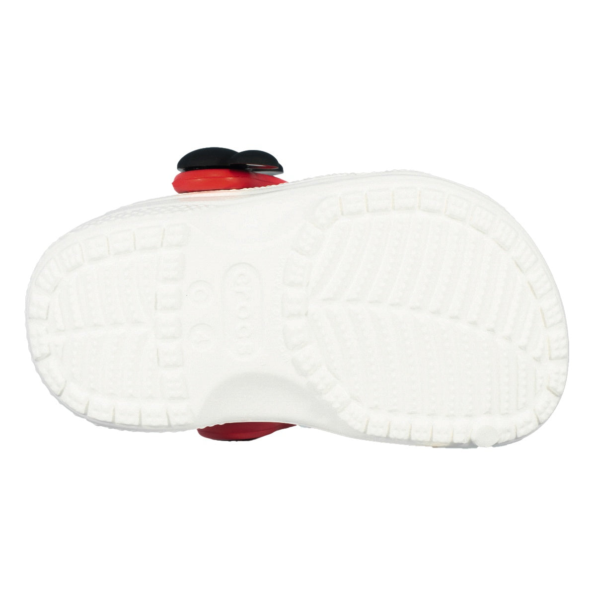 Sandália Crocs Mickey And Friends Infantil
