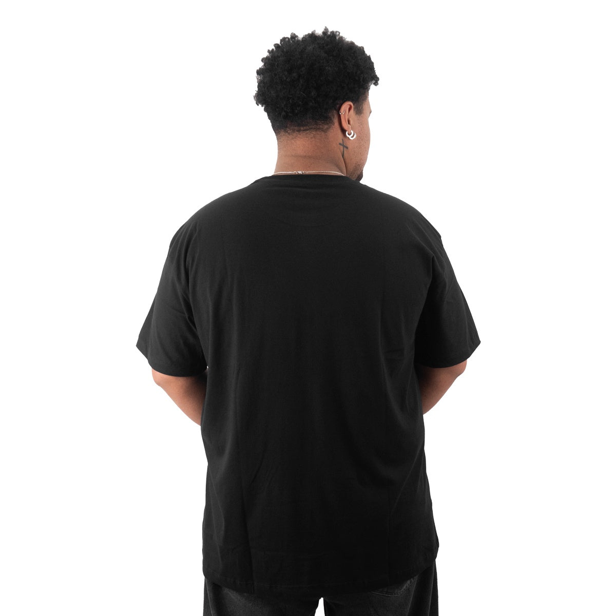 Camiseta Mcd Pipa Masculino