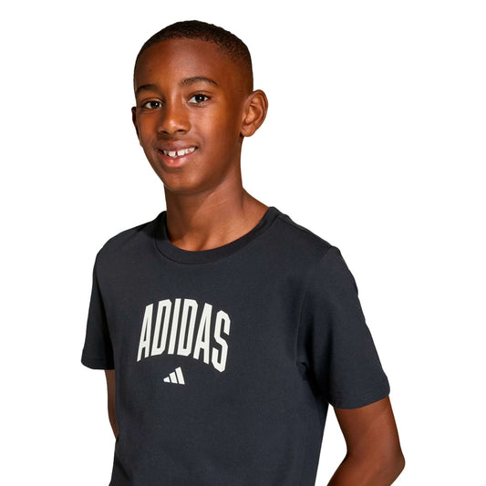Camiseta Adidas Collegiate Infantil