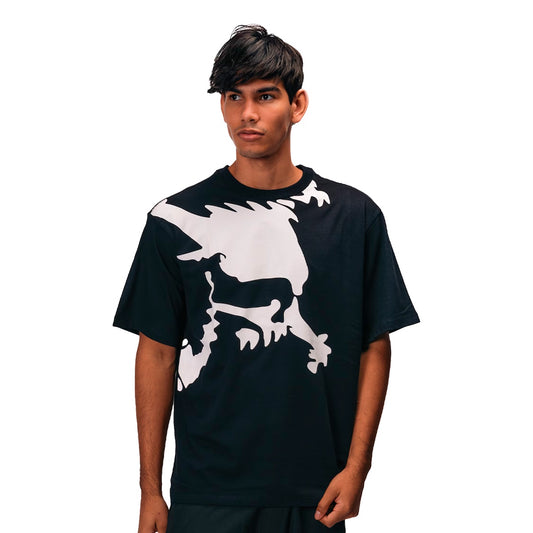 Camiseta Oakley Iconic Skull