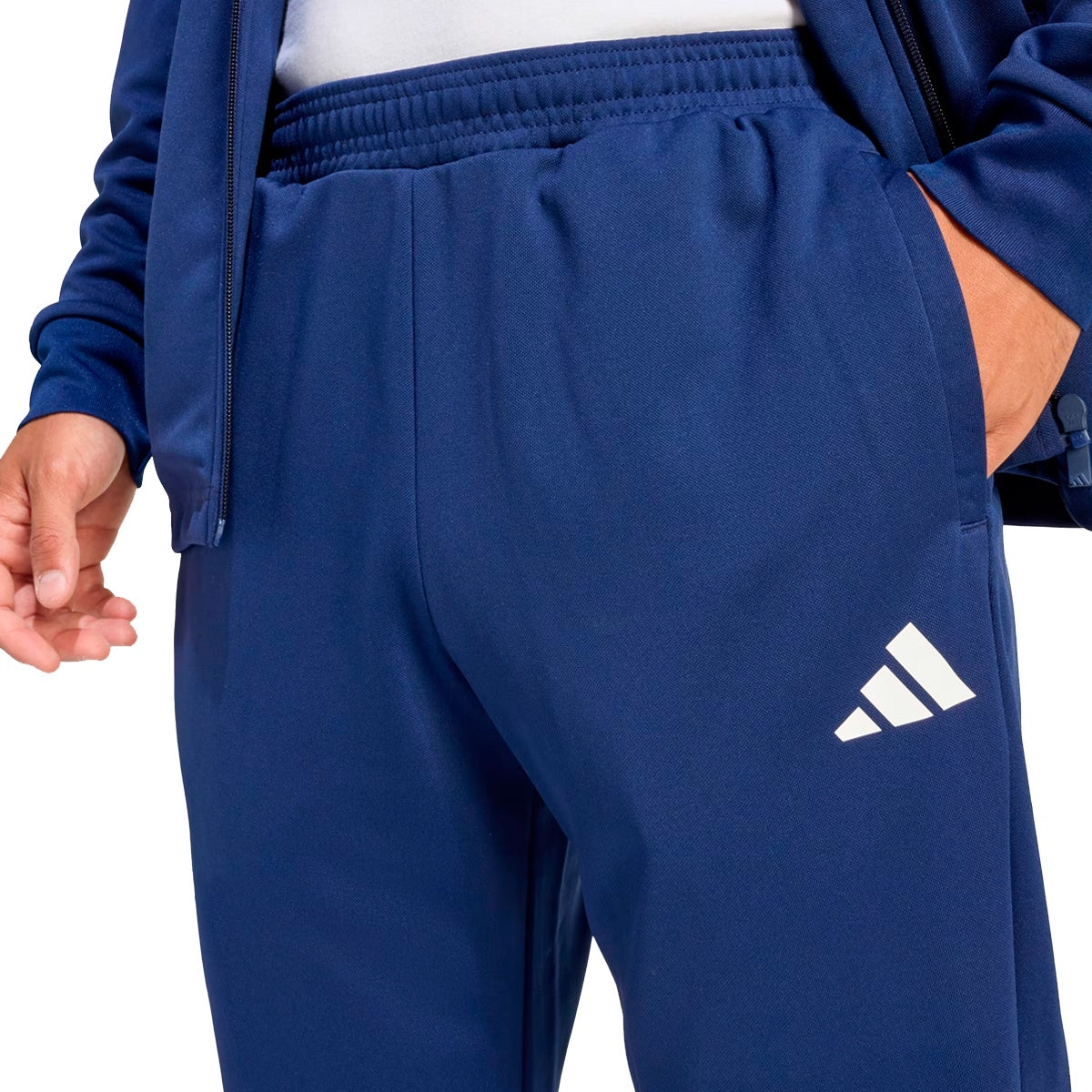 Agasalho Adidas Climacool Sereno Masculino