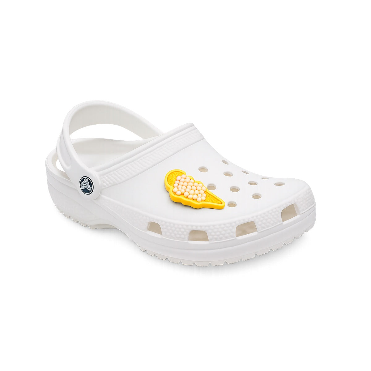 Broche Crocs Ice Cream Unissex