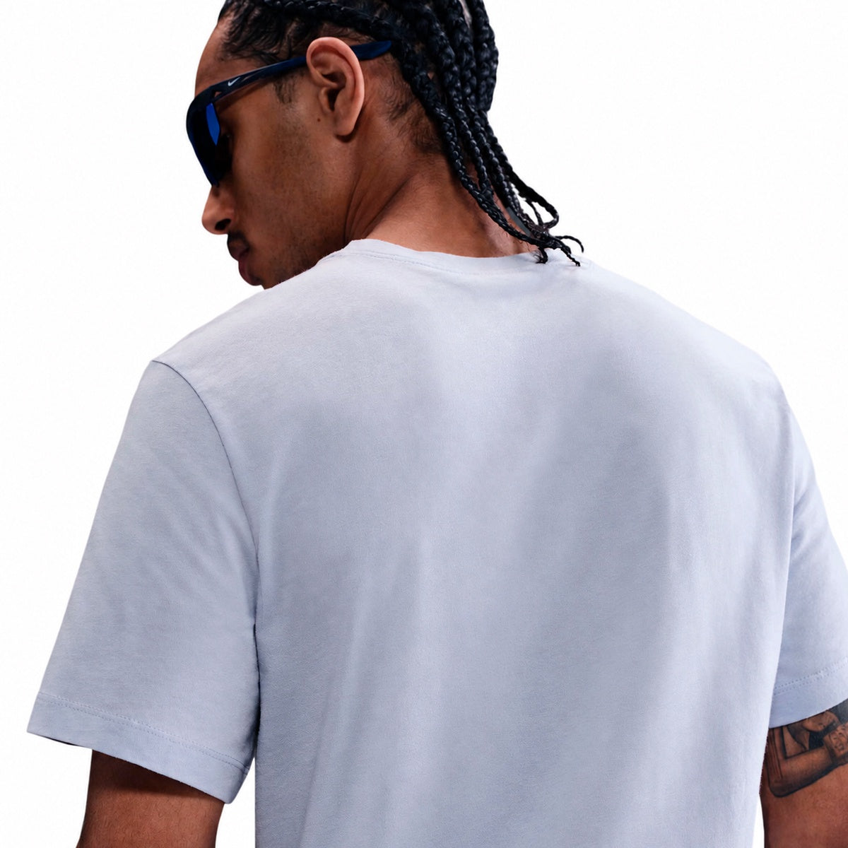 Camiseta Nike Icon Futura Masculino