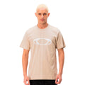 Camiseta Oakley Ellipse Dusty Masculino