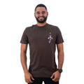 Camiseta Mcd Adaga Masculino