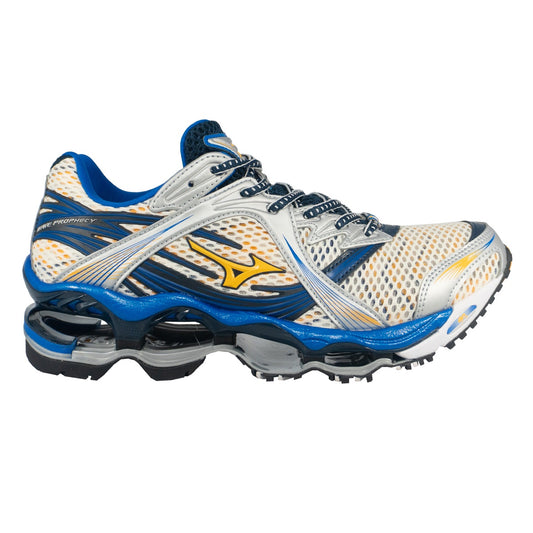 Tênis Mizuno Sportstyle Wave Prophecy 1 Masculino