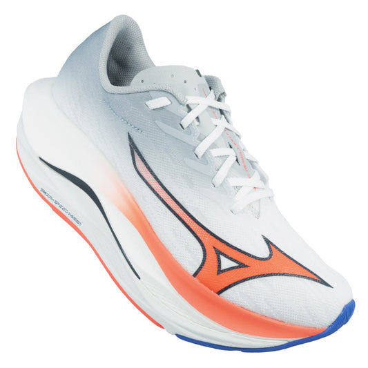 Tênis Mizuno Wave Rebellion Flash 3 Masculino