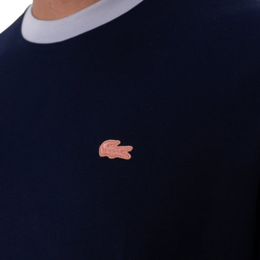 Camiseta Lacoste Sportswear Masculino