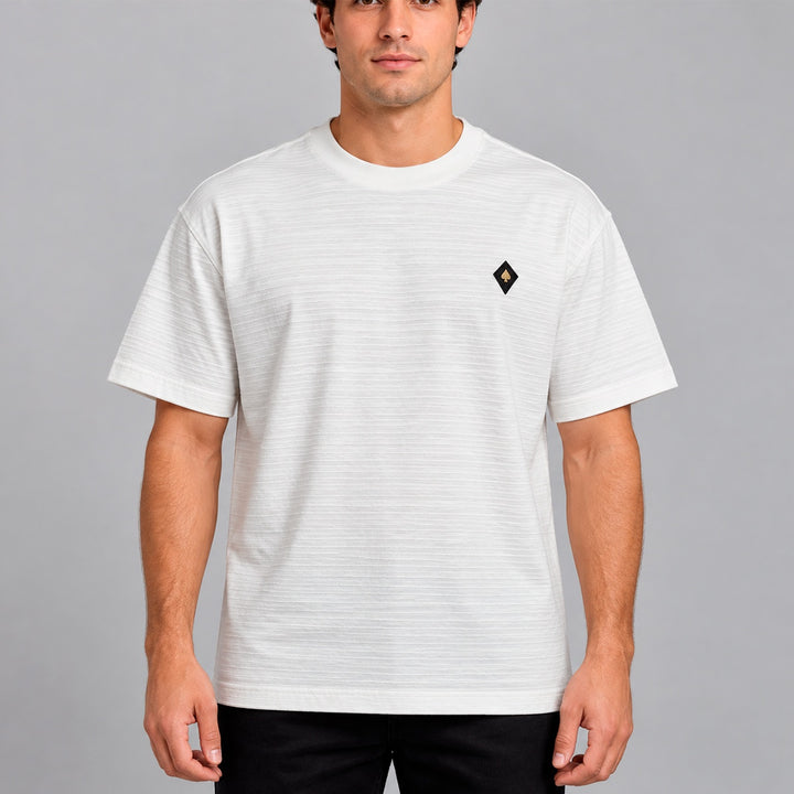 Camiseta Mcd Box Fit Masculino