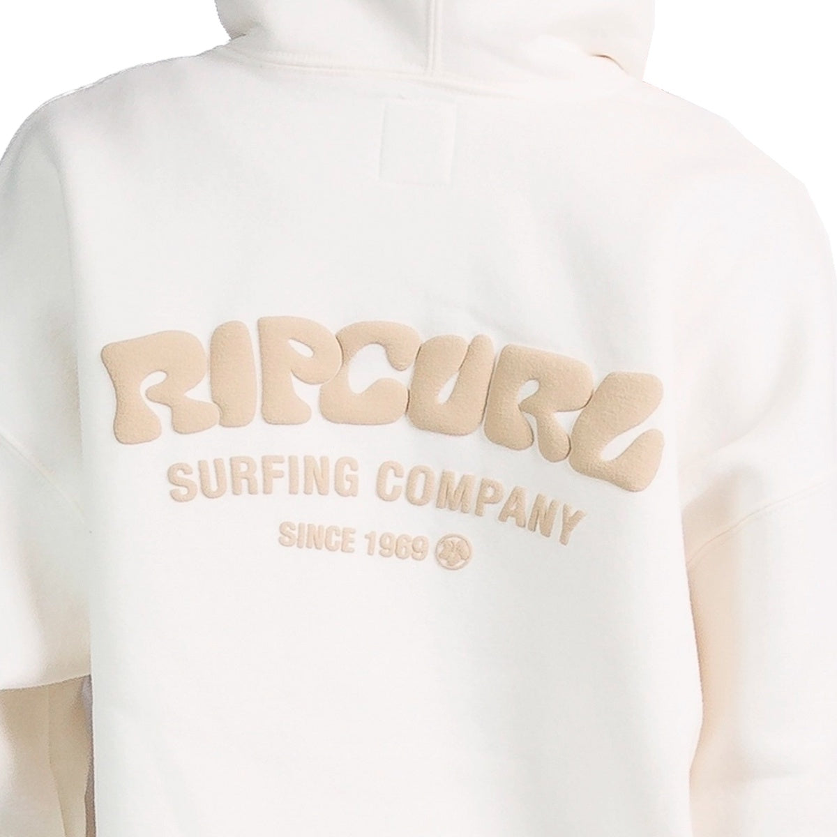Blusa Rip Curl Surf Puff Feminino