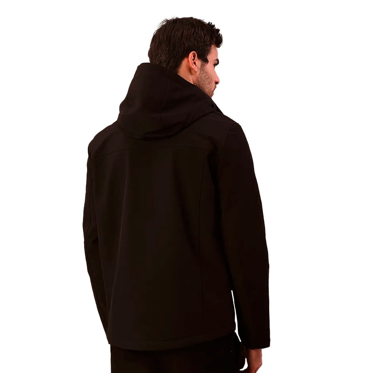 Jaqueta Ck Basica Masculino