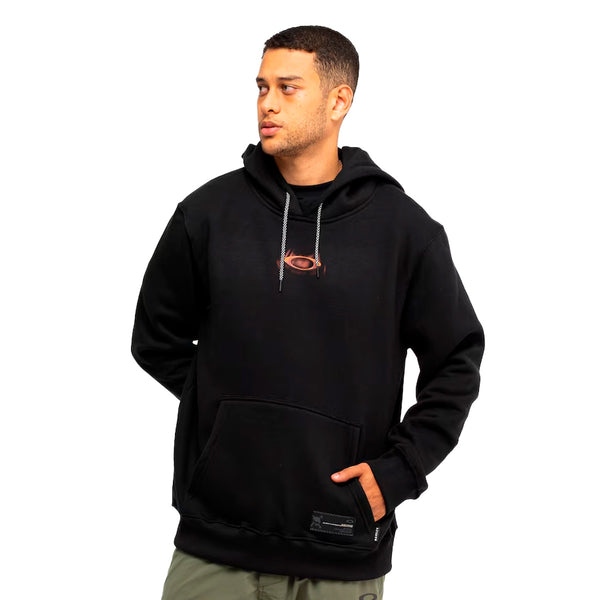 Blusa Cang Fech Oakley Hoodie Masculino