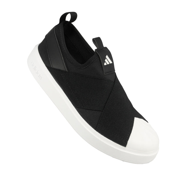 Tênis Adidas Streettalk Slip On Feminino