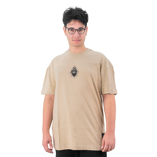 Camiseta Mcd Sagrado Coração Masculino