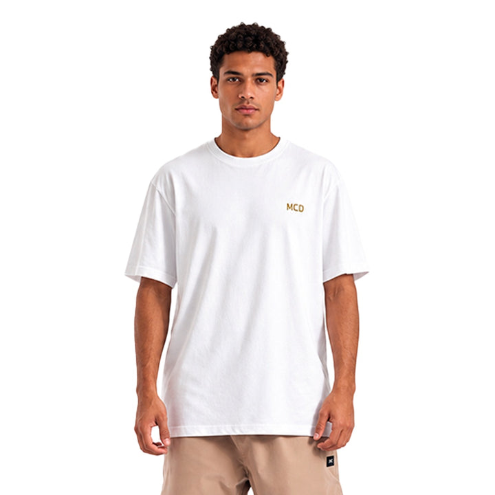 Camiseta Mcd Rosa Dólar Masculino