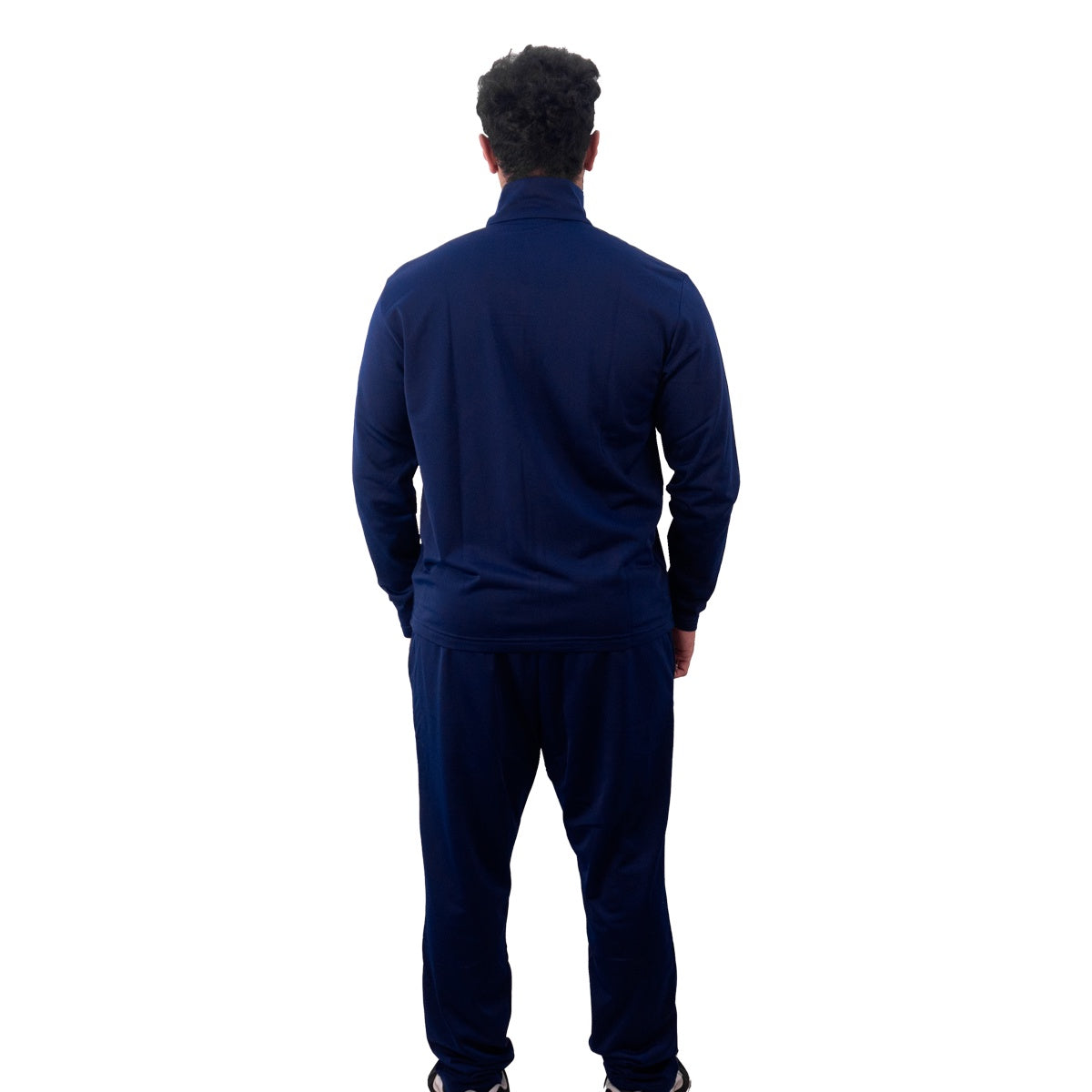 Agasalho Adidas Essentials Masculino