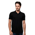 Polo Calvin Klein Slim Masculino