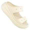 Sandália Crocs Crocs Classic Crush Feminino