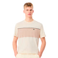 Camiseta Lacoste Colour-Block Masculino